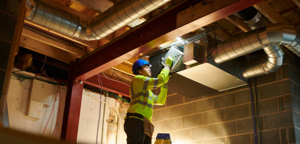Trusted Dresden, TN Airduct Cleaning Experts