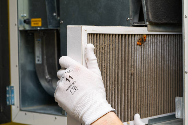 Best Best Air Duct Cleaning Company  in Dresden, TN